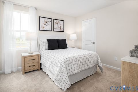 Tiny photo for 16035 Meadowlark Loop, Amelia Courthouse, VA 23002 (MLS # 2613857)