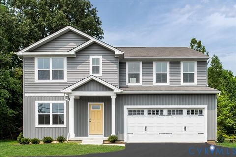 Tiny photo for 16035 Meadowlark Loop, Amelia Courthouse, VA 23002 (MLS # 2613857)