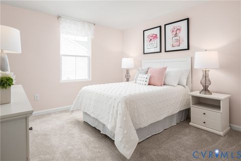Tiny photo for 16035 Meadowlark Loop, Amelia Courthouse, VA 23002 (MLS # 2613857)