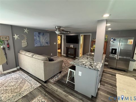 Tiny photo for 6508 Washington Road, Quinton, VA 23141 (MLS # 2617385)