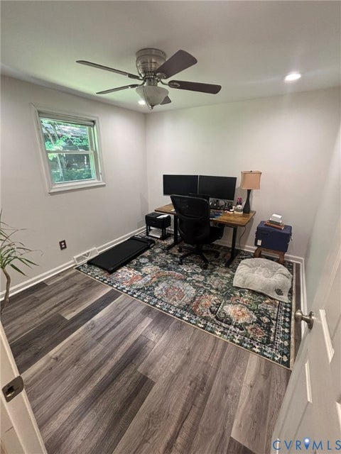 Tiny photo for 6508 Washington Road, Quinton, VA 23141 (MLS # 2617385)
