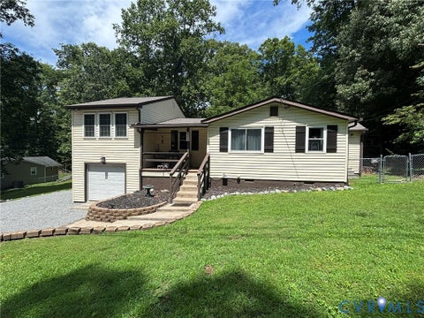 Photo of 6508 Washington Road, Quinton, VA 23141 (MLS # 2617385)