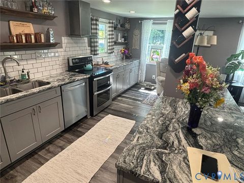 Tiny photo for 6508 Washington Road, Quinton, VA 23141 (MLS # 2617385)