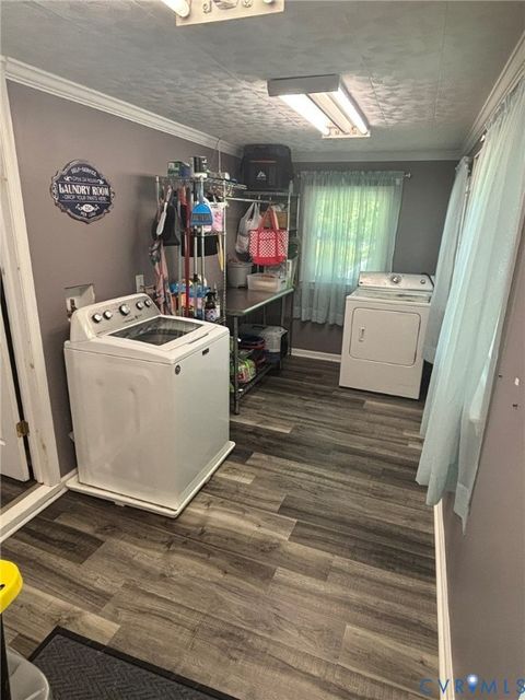 Tiny photo for 6508 Washington Road, Quinton, VA 23141 (MLS # 2617385)