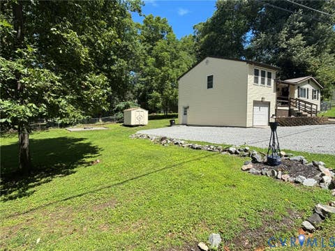 Tiny photo for 6508 Washington Road, Quinton, VA 23141 (MLS # 2617385)