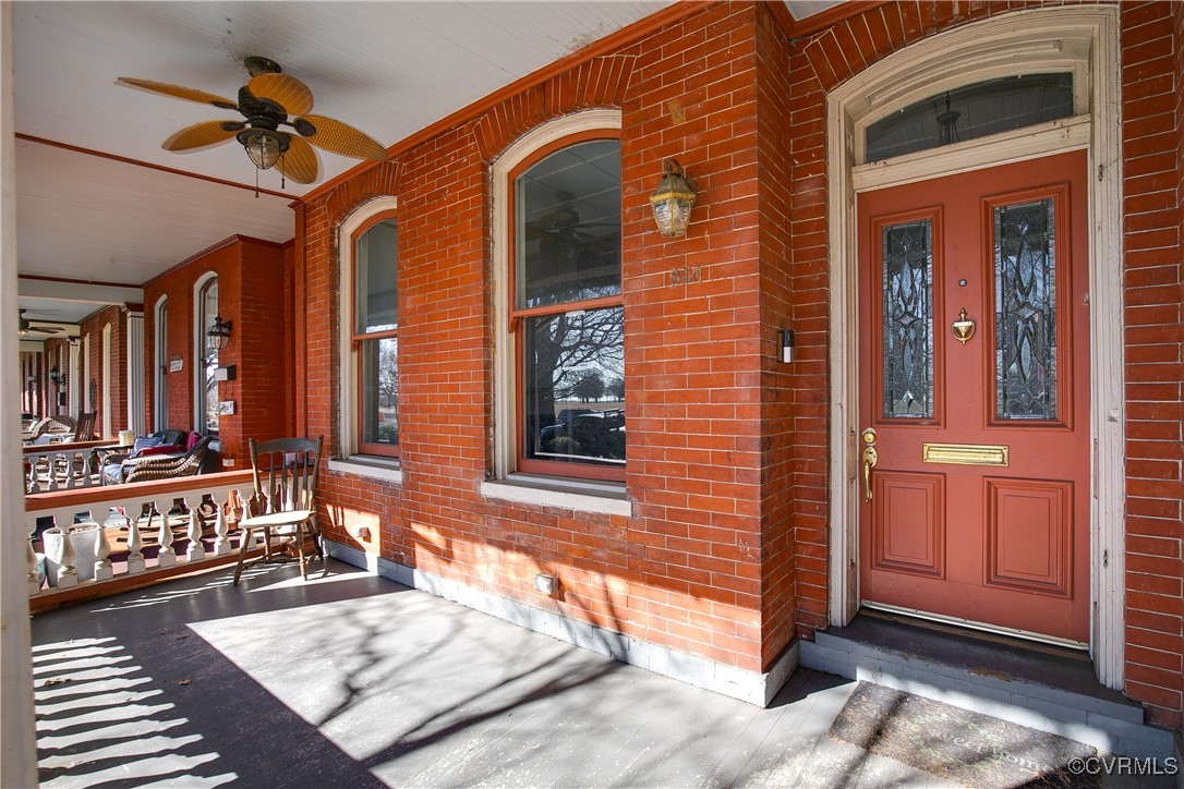 210 N 32nd Street