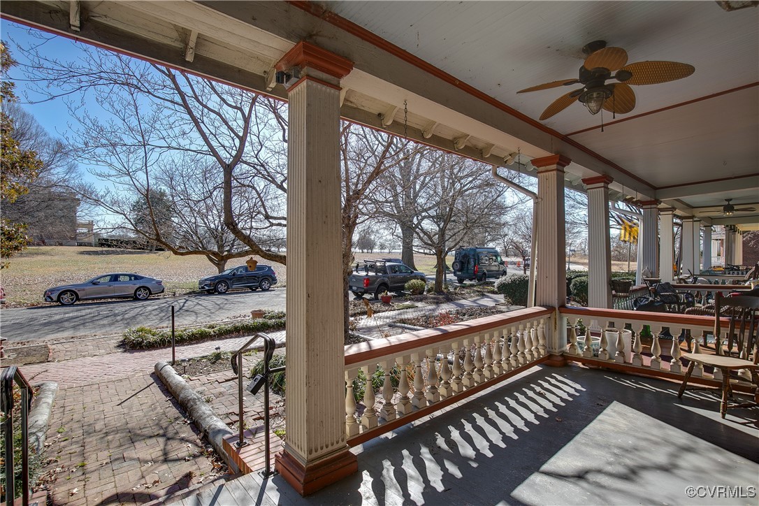 210 N 32nd Street