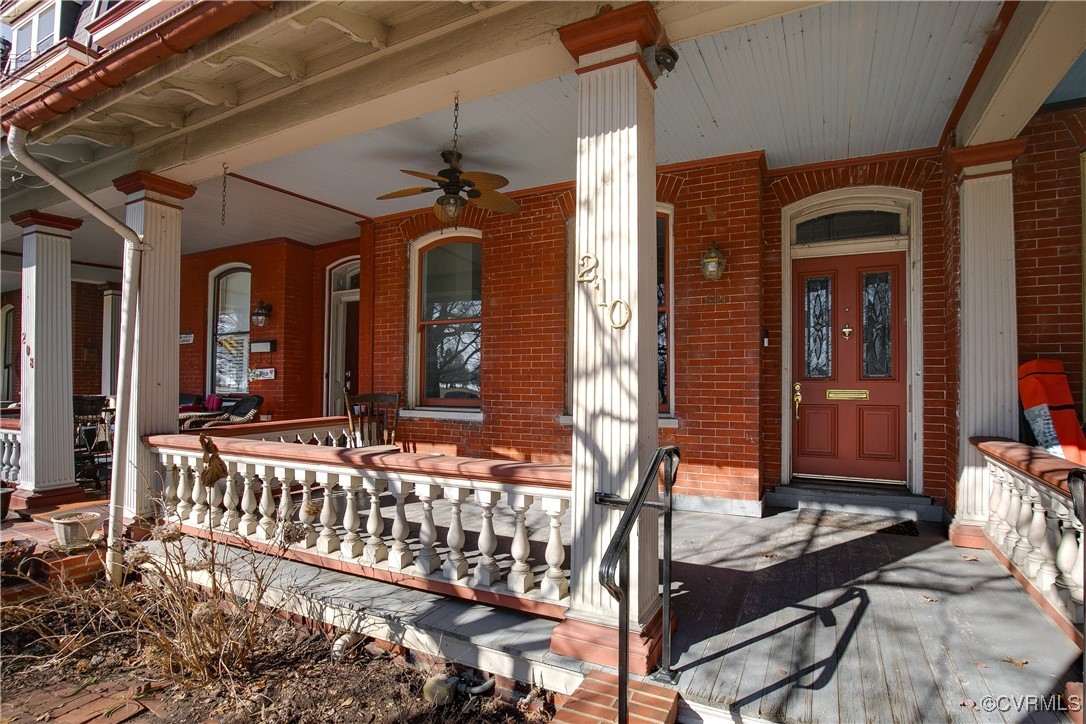 210 N 32nd Street