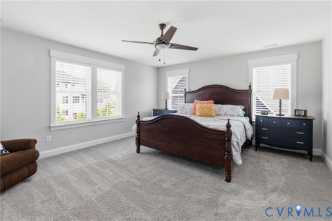 Tiny photo for 4666 Lake Summer Loop, Moseley, VA 23120 (MLS # 2615191)
