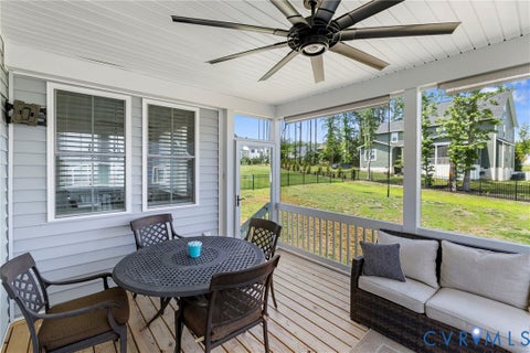 Tiny photo for 4666 Lake Summer Loop, Moseley, VA 23120 (MLS # 2615191)
