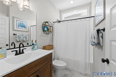 Tiny photo for 4666 Lake Summer Loop, Moseley, VA 23120 (MLS # 2615191)
