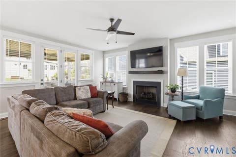 Tiny photo for 4666 Lake Summer Loop, Moseley, VA 23120 (MLS # 2615191)