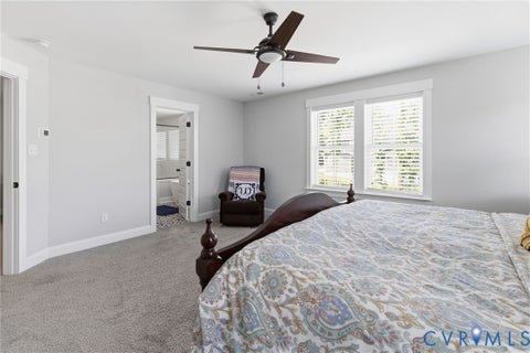 Tiny photo for 4666 Lake Summer Loop, Moseley, VA 23120 (MLS # 2615191)