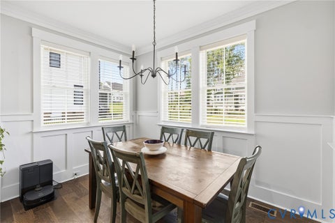 Tiny photo for 4666 Lake Summer Loop, Moseley, VA 23120 (MLS # 2615191)