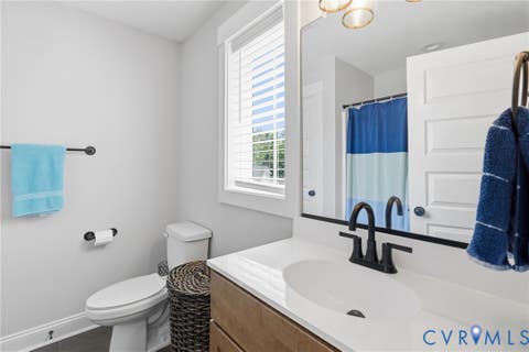 Tiny photo for 4666 Lake Summer Loop, Moseley, VA 23120 (MLS # 2615191)