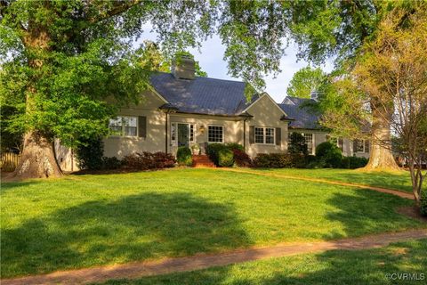 3802 Sulgrave Road Richmond VA 23221