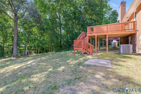 Tiny photo for 11311 Ludgate Place, Chester, VA 23831 (MLS # 2613246)