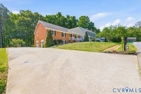 Tiny photo for 11311 Ludgate Place, Chester, VA 23831 (MLS # 2613246)