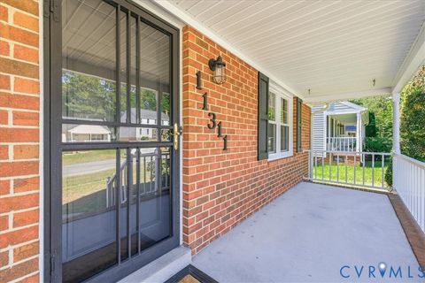 Tiny photo for 11311 Ludgate Place, Chester, VA 23831 (MLS # 2613246)