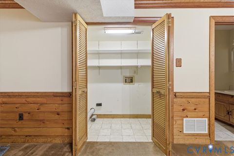 Tiny photo for 11311 Ludgate Place, Chester, VA 23831 (MLS # 2613246)