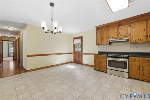 Tiny photo for 11311 Ludgate Place, Chester, VA 23831 (MLS # 2613246)