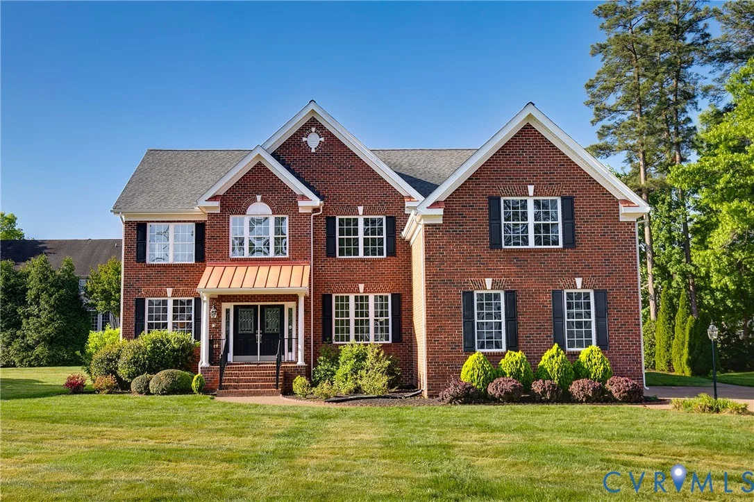 3005 Ridgegate Drive