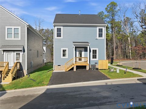 Tiny photo for 16202 White Oak Tree Court, Chesterfield, VA 23832 (MLS # 2521538)