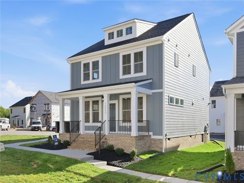 Tiny photo for 16202 White Oak Tree Court, Chesterfield, VA 23832 (MLS # 2521538)