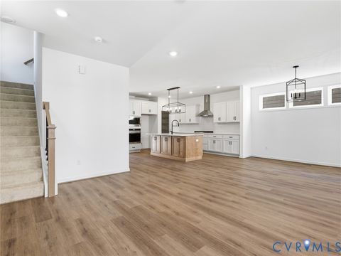 Tiny photo for 16202 White Oak Tree Court, Chesterfield, VA 23832 (MLS # 2521538)