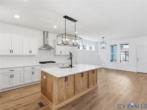 Tiny photo for 16202 White Oak Tree Court, Chesterfield, VA 23832 (MLS # 2521538)