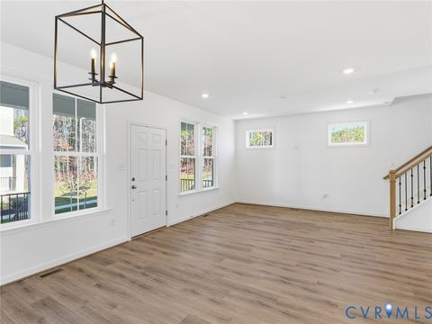 Tiny photo for 16202 White Oak Tree Court, Chesterfield, VA 23832 (MLS # 2521538)