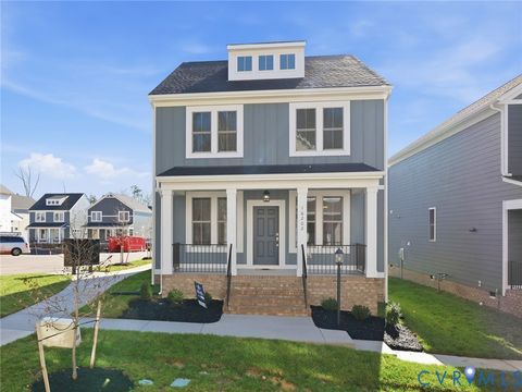 Photo of 16202 White Oak Tree Court, Chesterfield, VA 23832 (MLS # 2521538)