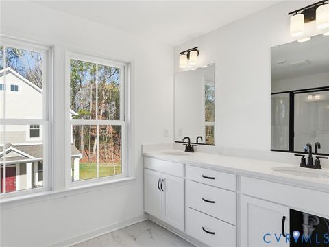 Tiny photo for 16202 White Oak Tree Court, Chesterfield, VA 23832 (MLS # 2521538)