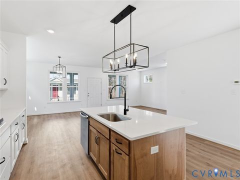 Tiny photo for 16202 White Oak Tree Court, Chesterfield, VA 23832 (MLS # 2521538)