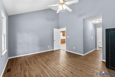Tiny photo for 16061 Lebanon Road, Prince George, VA 23881 (MLS # 2621250)