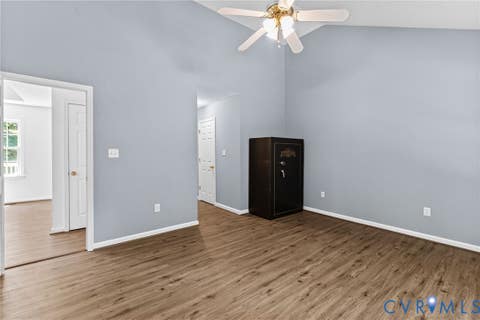 Tiny photo for 16061 Lebanon Road, Prince George, VA 23881 (MLS # 2621250)
