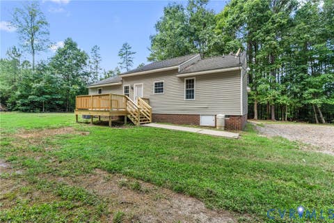 Tiny photo for 16061 Lebanon Road, Prince George, VA 23881 (MLS # 2621250)