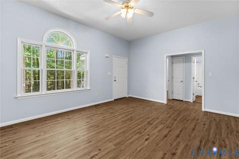 Tiny photo for 16061 Lebanon Road, Prince George, VA 23881 (MLS # 2621250)