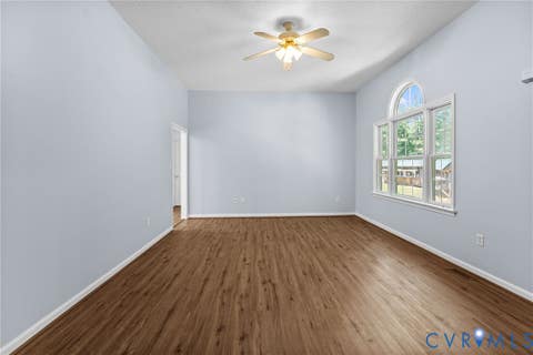 Tiny photo for 16061 Lebanon Road, Prince George, VA 23881 (MLS # 2621250)