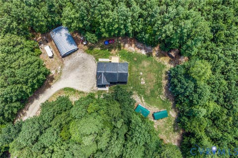 Tiny photo for 16061 Lebanon Road, Prince George, VA 23881 (MLS # 2621250)
