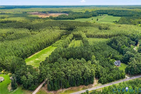 Tiny photo for 16061 Lebanon Road, Prince George, VA 23881 (MLS # 2621250)