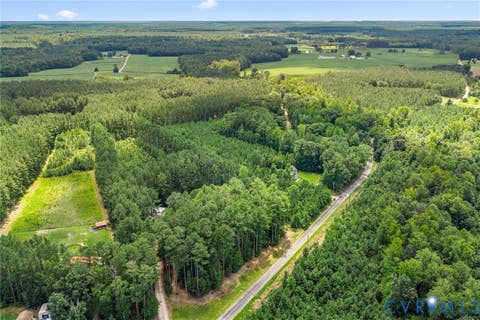Tiny photo for 16061 Lebanon Road, Prince George, VA 23881 (MLS # 2621250)