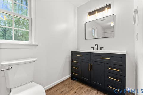 Tiny photo for 16061 Lebanon Road, Prince George, VA 23881 (MLS # 2621250)