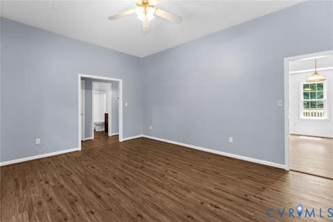 Tiny photo for 16061 Lebanon Road, Prince George, VA 23881 (MLS # 2621250)