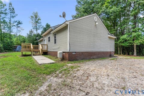 Tiny photo for 16061 Lebanon Road, Prince George, VA 23881 (MLS # 2621250)