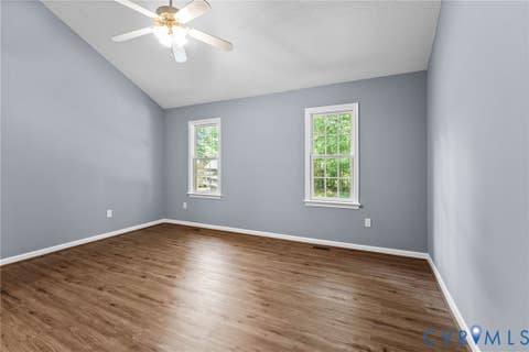 Tiny photo for 16061 Lebanon Road, Prince George, VA 23881 (MLS # 2621250)