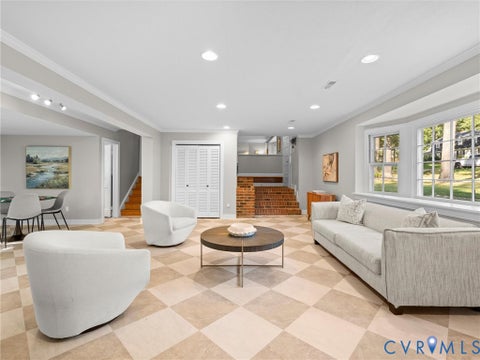 Tiny photo for 1614 Westcastle Drive, Henrico, VA 23238 (MLS # 2624545)