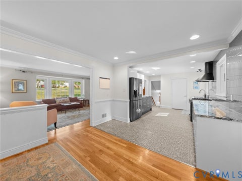 Tiny photo for 1614 Westcastle Drive, Henrico, VA 23238 (MLS # 2624545)