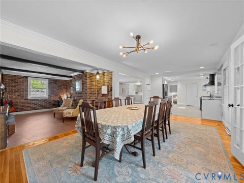 Tiny photo for 1614 Westcastle Drive, Henrico, VA 23238 (MLS # 2624545)