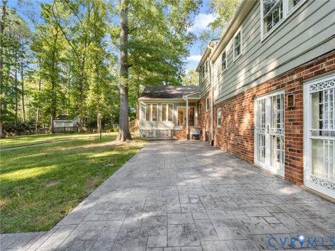 Tiny photo for 1614 Westcastle Drive, Henrico, VA 23238 (MLS # 2624545)